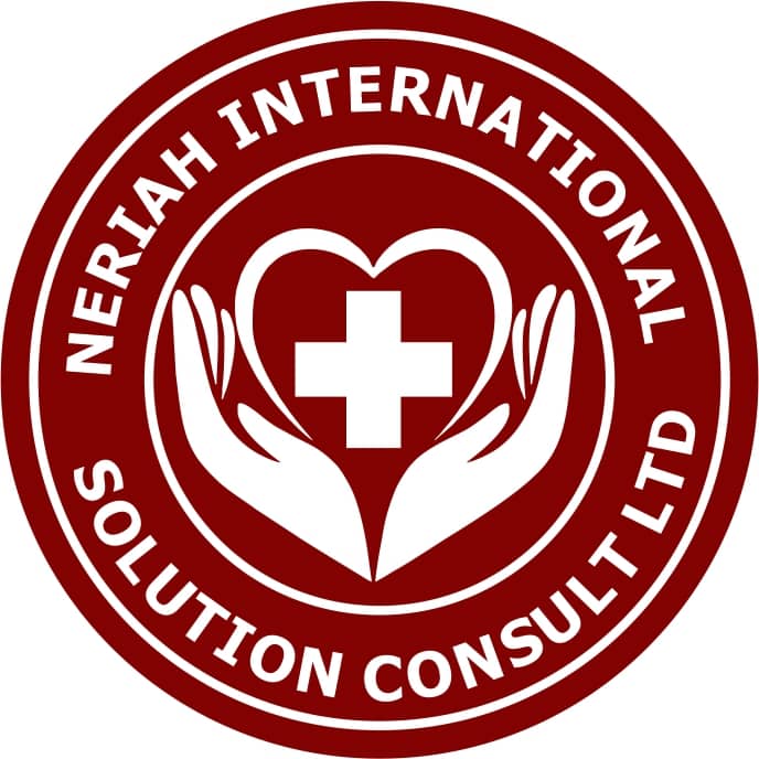 Neriah Consult